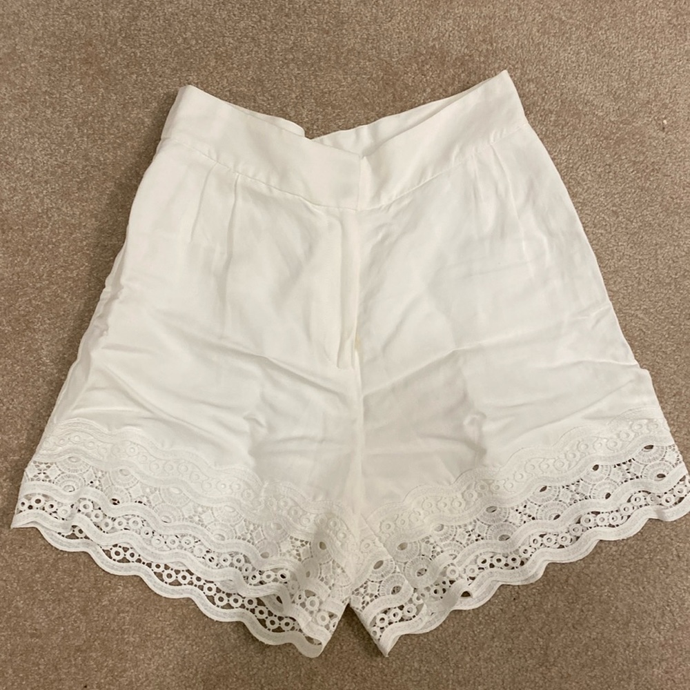 Sandro shorts